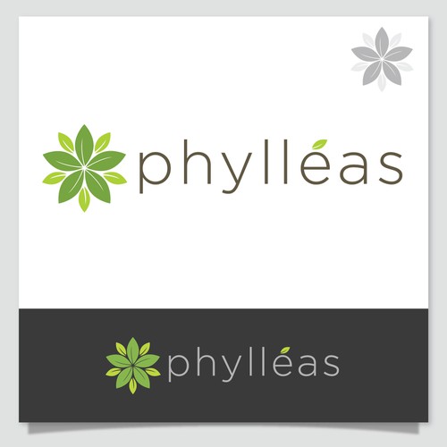 Logo design contest entry by Dylan Macnab