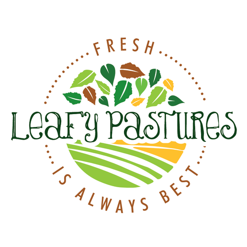 Bring our urban micro green farm to life with a awesome logo. Design by Mary Jane