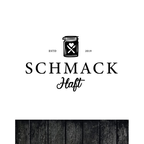 Logo design contest entry by Tici99