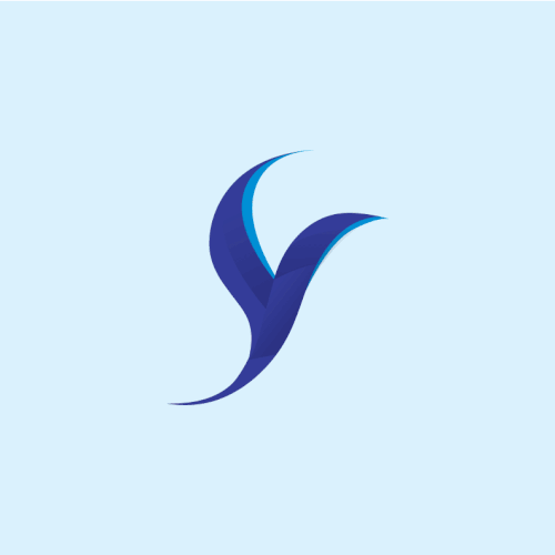 Logo design contest entry by ThinK'you