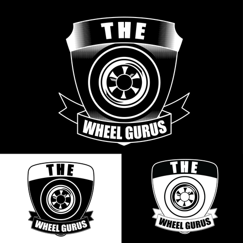 thewheelguru Design by E D S