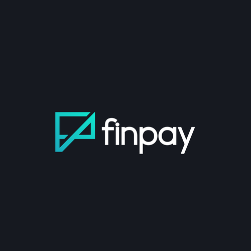 Design for Finpay payment App Logo Design by Speeedy