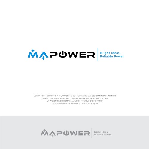 MA Power Design réalisé par SIAWA