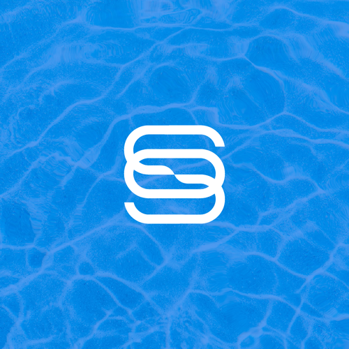 Pool Builder needs a Clean Logo Design by MariaDias