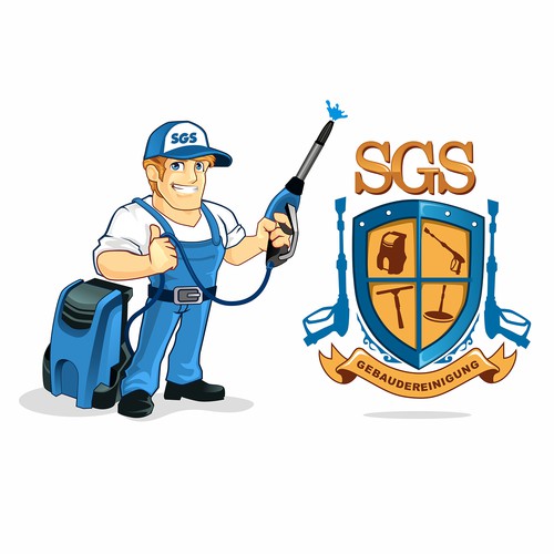 Logo & business card contest entry by Rozie'sDesign™