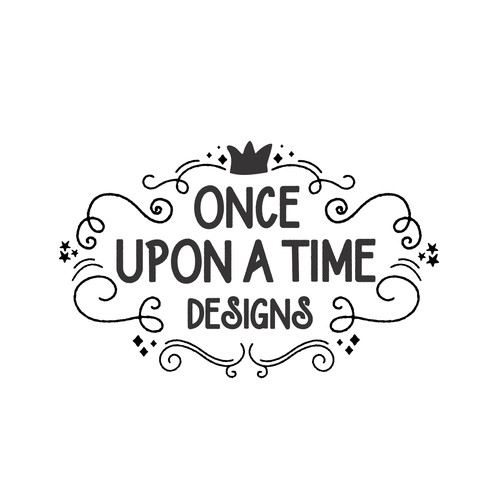 Once Upon A Time Design 2