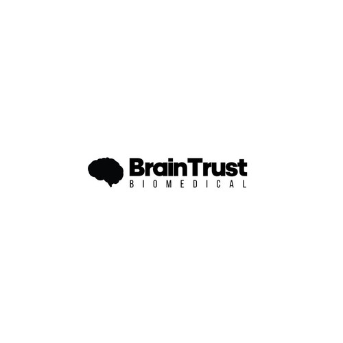 We need a powerful logo that will attract people to supplements that help and deal with brain health Design by JCGWdesign