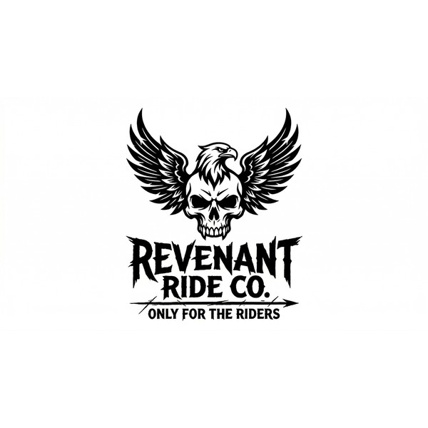 Revenant Ride Co.