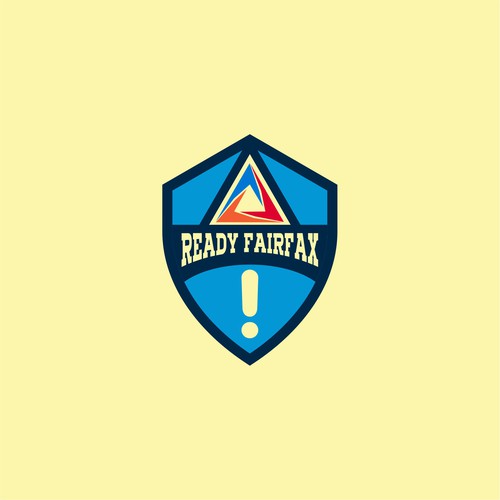 Help brand a new community disaster preparedness program! Logo design