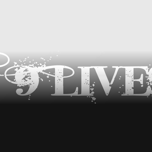 Design di 9 Lives Music Group Record Label LOGO di djbennett999