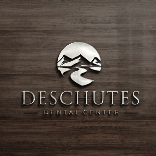 Design a logo for a state-of-the-art dental office in the mountains. Design por Michael San Diego CA