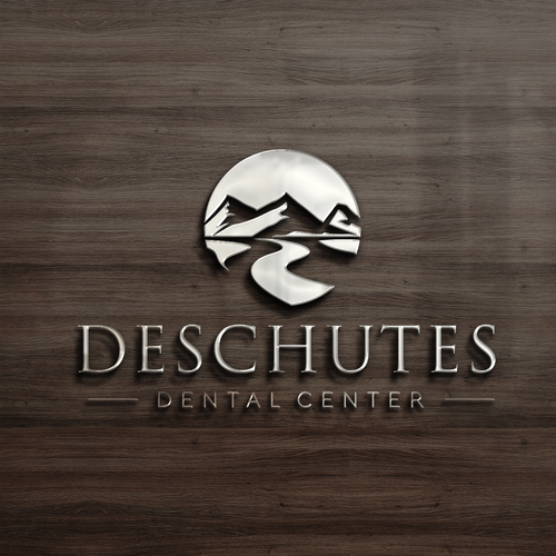 Design a logo for a state-of-the-art dental office in the mountains. Design by Michael San Diego CA