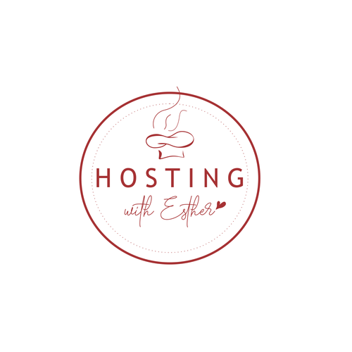 Design a vibrant, classy logo for a food catering blog Design by Rakela