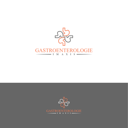 Logo & brand identity pack contest entry by pandaman_