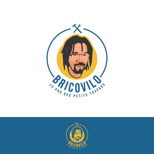  contest entry by PAMOR