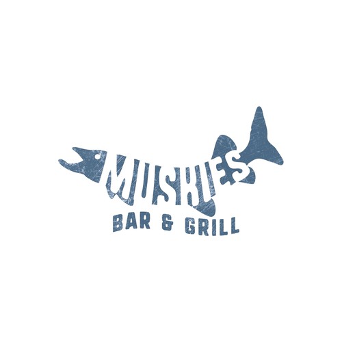 Bar & Restaurant Logo in Northern Wisconsin Design by c-artworker