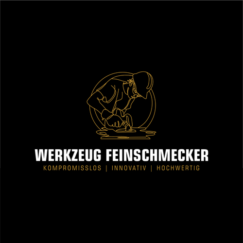 Logo für Werkzeug Fans Design by rickybays