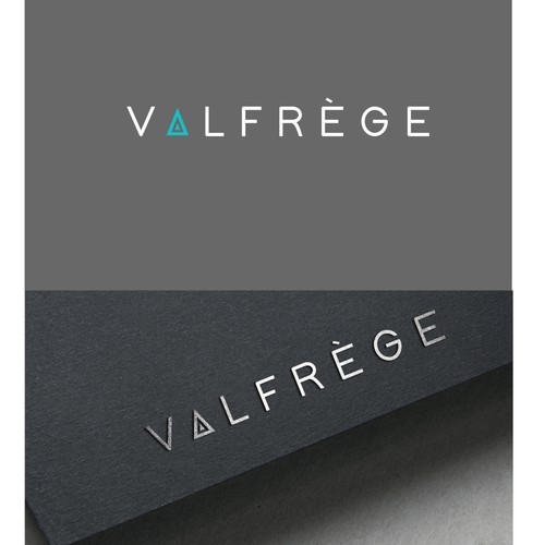 Logo & hosted website contest entry by Ani12