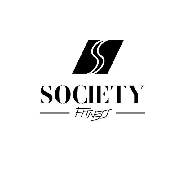 Design by GandemNan titled "Society Fitness "