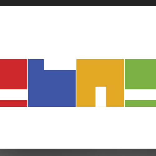 99designs community challenge: re-design eBay's lame new logo! Réalisé par beUsz