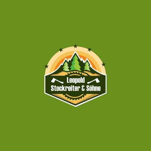 Logo design contest entry by novelitem