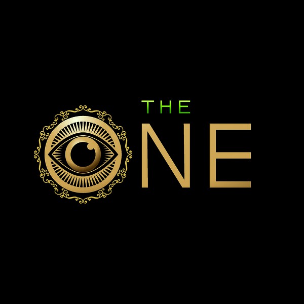 luxury logo for cannabis dispenser