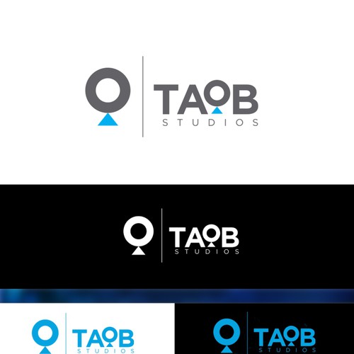 Create a  Brand Identity for TAoB Studios Design by The Perfect Symbols