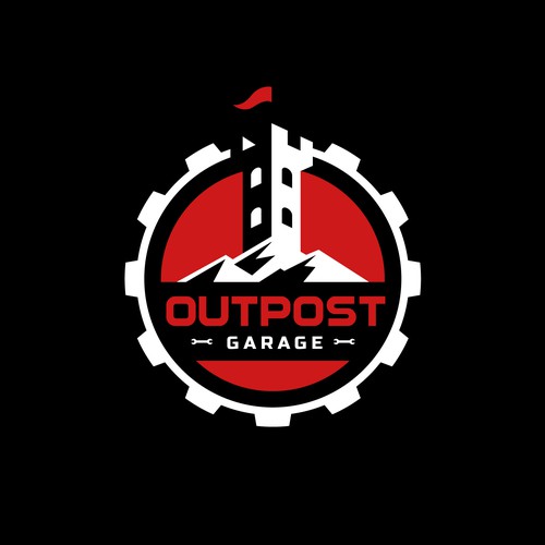 New media channel for car enthusiasts around the world!-ontwerp door Rozart ®