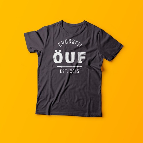 T-shirt contest entry by Art.Seduction