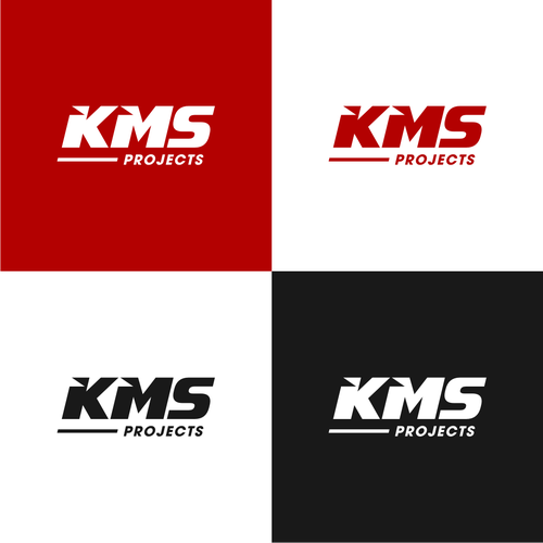 Logo & brand identity pack contest entry by cah_gading