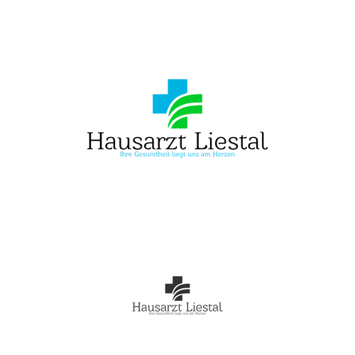 Logo & business card contest entry by Anas Fitra