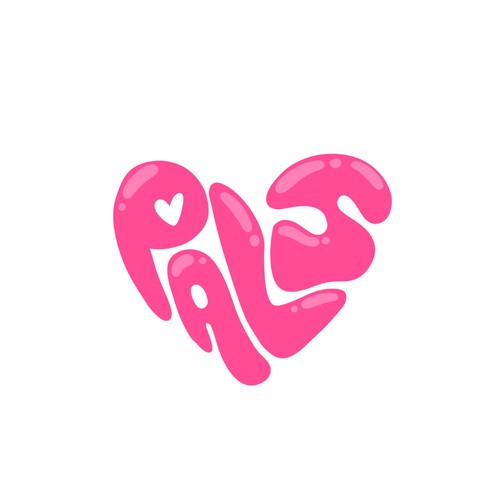 Pals Logo Design by yogisnanda