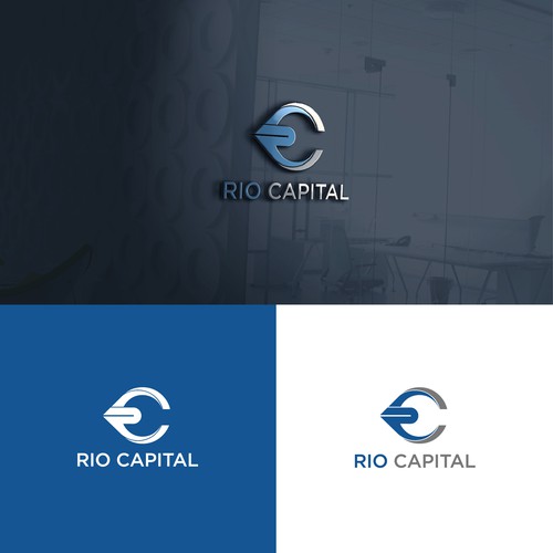 Logo & brand identity pack contest entry by mooart