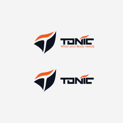 Logo design contest entry by NKL Creative