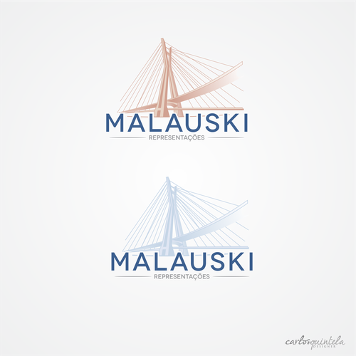 Logo design contest entry by CQ Design™