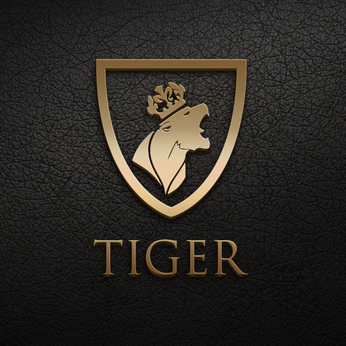 Logo design contest entry by fairdeals™