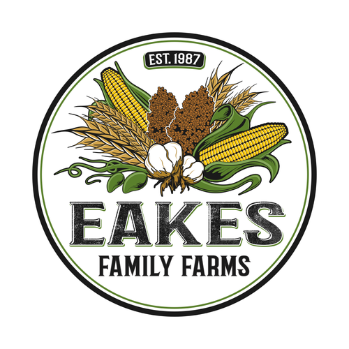 Design a classic logo for our multi-generational family farm Design réalisé par DataDesign99d