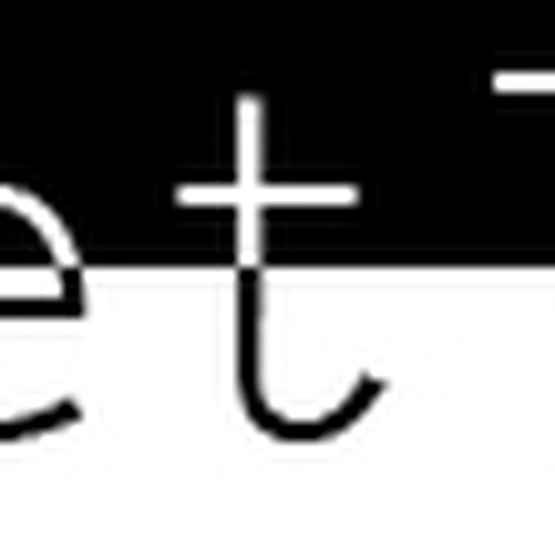 Logo for London's fastest growing website Design by cotopaxi