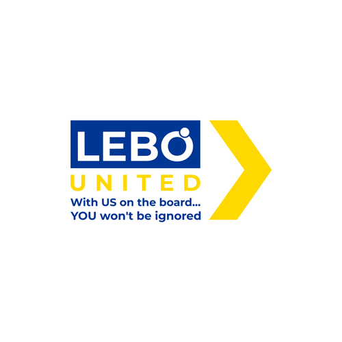 LEBO United Design by pineapple ᴵᴰ