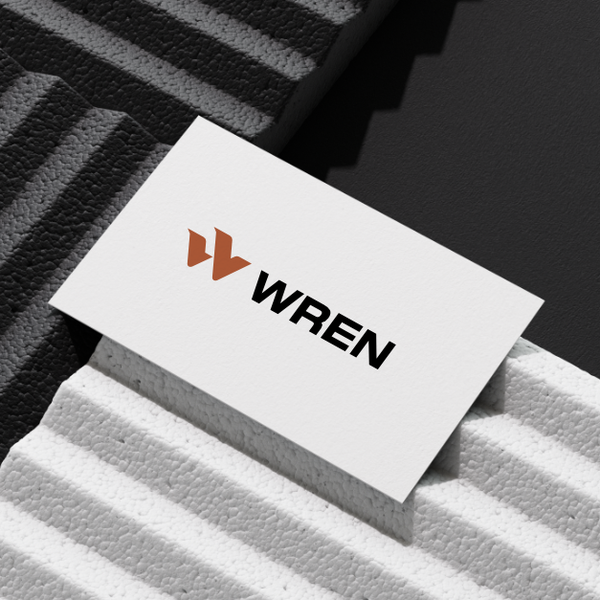 Wren Logo