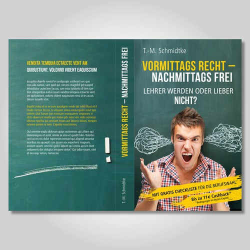  contest entry by Meta_B