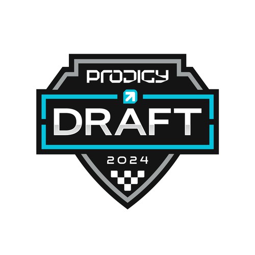 Designs | Need a powerful logo for an annual DRAFT event for race car ...