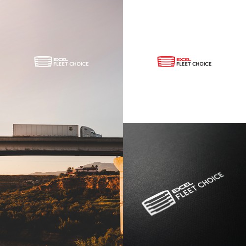 Truck Parts logo to appeal to Technicians, Truckers, and Fleet Owners-ontwerp door Ravi_