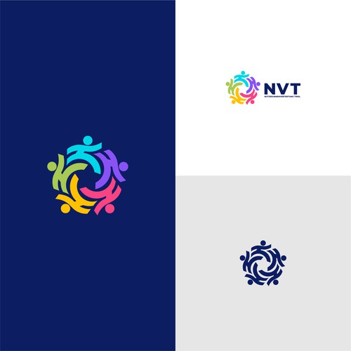 Logotipos propuesta en el concurso por Jolitz609