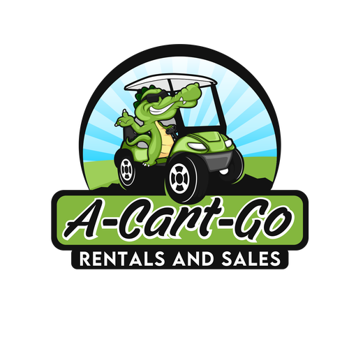 A-Cart-Go Logo Design Design by irawan inc