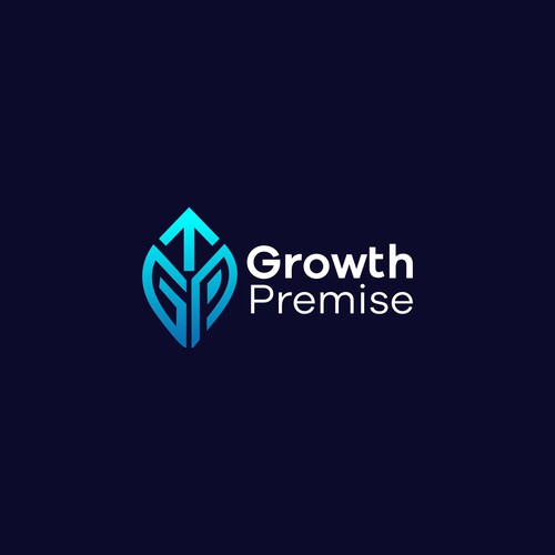 Logo and brand package for an IP company focused on leadership, growth, and mental frameworks Design by Hochbaum