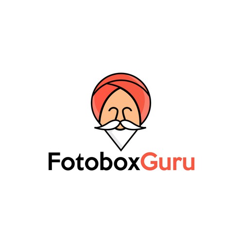 Logo design contest entry by Unique V Designs