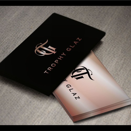 Create A Fresh Elevated Logo for Burgeoning Beauty Brand Design by Ginatra777