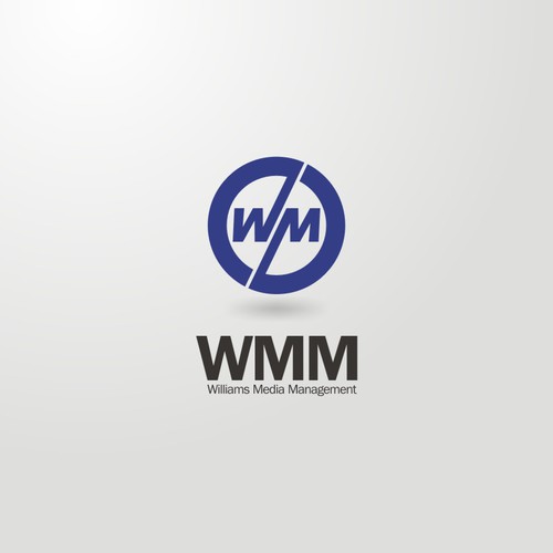 Create the next logo for Williams Media Management Réalisé par azm_design
