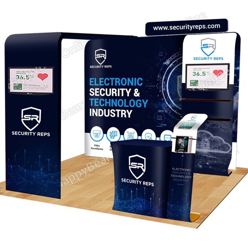 Other business or advertising contest entry by Monki D Loy